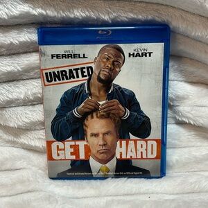 3 for $18 Get Hard Unrated BluRay Disc like new